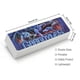 thumbnail image 2 of Gárgolas Estuche Rígido para Gafas de Cuero PU Protector con Forro de Felpa Premium Suave para Hombres y Mujeres, 2 of 6