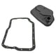 thumbnail image 3 of Kit De Filtro De Transmisión Pan Junta 4F27E Para Mazda 2/3/3i/3S/3SP23, 3 of 5
