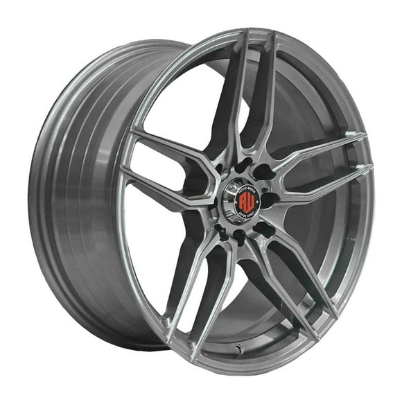 SET 4 LLANTAS 17x7.5 4X100/4X114 Et30 PORTOFINO G
