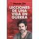 thumbnail image 1 of Libro Plaza & Janés Lecciones de una vida en guerra/Lecciones de una vida entre guerras, 1 of 1