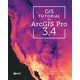 thumbnail image 1 of Libro Esri Press: Tutorial de SIG para ArcGIS Pro 3.4, 1 of 1
