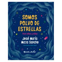 Planeta - Somos Polvo De Estrellas Para Niños Y Niñas