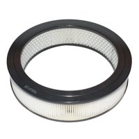 Repuestos Del Sol - Filtro Aire Nissan Terrano Jeep 2.7 1986 1993