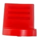 thumbnail image 2 of Perilla De Control Del Acelerador De La Quitanieves Fácil De Instalar Accesorio De Perilla Roja Reemplaza Cuadrado 2,7 X 3,1 Cm, 2 of 5