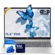 thumbnail image 1 of Laptop HP de 15.6 pulgadas, FHD, Intel Celeron N4500, 16 GB de RAM, 512 GB, SSD, 1 of 9