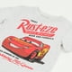 thumbnail image 3 of Polera Manga Corta Niño Gris Rayo McQueen Cars, 3 of 4