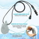 thumbnail image 3 of Collar sensorial masticable TEETHER suhunide – Pack de 5, 3 of 7