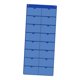 thumbnail image 2 of Organizador De Pared Versátil Para Oficina, Con Bolsillo Para Calendario De Aula, Soporte Vacío, Color Azul, 2 of 5