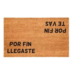 Kokomat - Limpiapiés Choapino Biodegradable Por Fin Llegaste