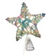 thumbnail image 4 of Estrella Para Adorno De árbol De Navidad Con Luces LED, Luz LED Para Adorno De árbol De Navidad, Multicolor, 4 of 5