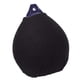 thumbnail image 1 of Fender Cover Master A3-18-1/2 x 23 de doble capa, color negro, 1 of 1
