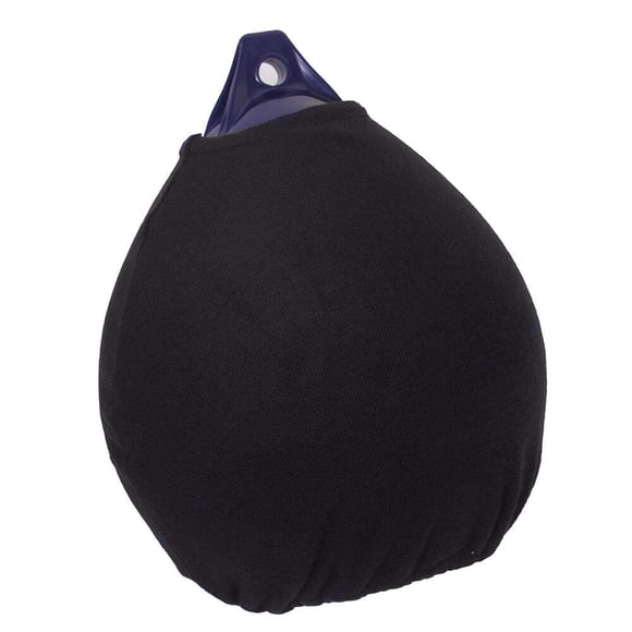 Fender Cover Master A3-18-1/2 x 23 de doble capa, color negro