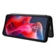 thumbnail image 3 of Funda Flip para FOXDOCK Motorola MOTO G04/G24 - Funda magnética de negocios, funda protectora delgada, 3 of 5