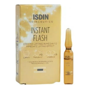 Ampolla Isdin Efecto Lifting Inmediato