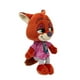 thumbnail image 2 of Peluche de Nick Wilde 20 Cm Zootopia, 2 of 4