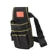 thumbnail image 3 of Bolsa Organizadora De Herramientas Para La Cintura, Para Carpintería, Construcción, Herramientas Manuales, Bolsa Para Cinturón Multiusos, 3 of 5