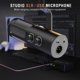 thumbnail image 2 of Micrófono de estudio FIFINE XLR/USB Podcast Dynamic AmpliTank Tank3, 2 of 8