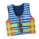 thumbnail image 1 of Chaleco Salvavidas Para Ni?os, Chaleco Salvavidas Para Kayak, Canotaje, Surf, Azul S, 1 of 5