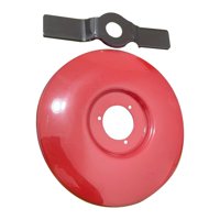 Magideal - Accesorio Para Cortacésped, Cepillo, Cabezal De Corte, Limpieza, Excavación, Jardín, Herramientas Eléctricas, Actualización, Cortacésped, Recortadora