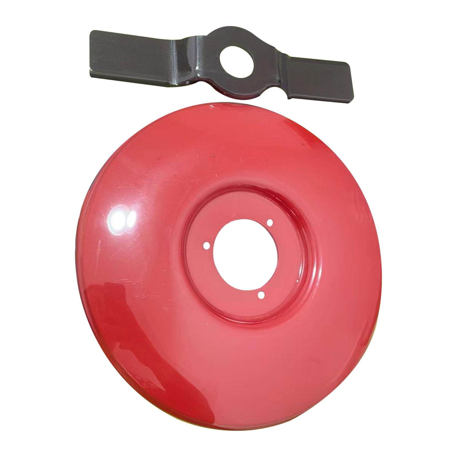 Magideal - Accesorio Para Cortacésped, Cepillo, Cabezal De Corte, Limpieza, Excavación, Jardín, Herramientas Eléctricas, Actualización, Cortacésped, Recortadora