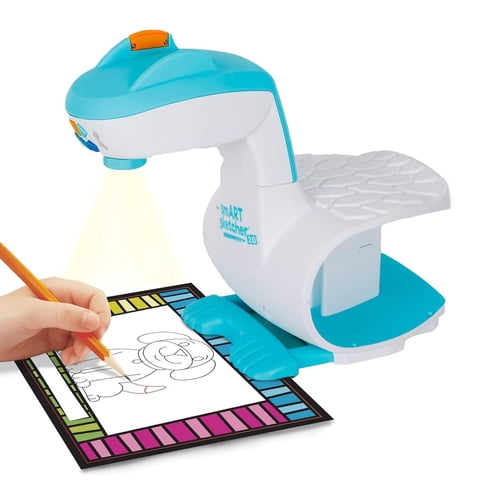 Proyector De Dibujo Flycatcher Smart Sketcher 2.0 Kids 5+