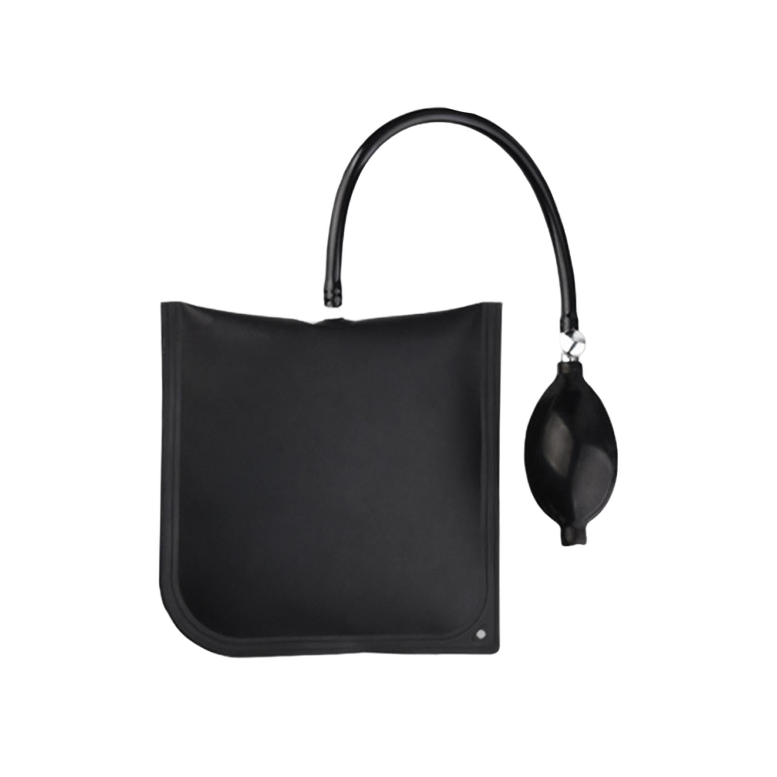 Ioensy - Bomba De Bolsa De Cuña De Aire, Cuña De Aire Fuerte Para Coche, Instalación De Puerta Y Ventana, Tamaño Mediano