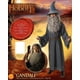 thumbnail image 2 of Disfraz Gandalf de El señor de los anillos de rubíes para hombre y adulto, 2 of 4