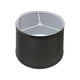 thumbnail image 5 of Pantalla De Tela De Repuesto Para Lámpara De Mesa Peque?a, Para Dormitorio, Mesita De Noche, Hogar, Gris, 5 of 5