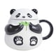 thumbnail image 1 of Taza De Agua Panda Taza Creativepanda Reutilizable Para Leche, Agua Fría Y Caliente, Jugo, 1 of 5