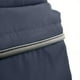 thumbnail image 3 of Mochila casual Klip Xtreme KNB-406BL Gris gris Talla única, 3 of 7