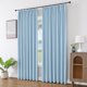 thumbnail image 4 of Cortinas Joydeco térmicas opacas 102x274 cm, 4 of 9