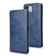 thumbnail image 3 of Funda tipo folio para Xiaomi Redmi 13R con soporte magnético y protección para la cámara Azul, 3 of 6