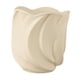thumbnail image 2 of Portavelas Decoraciones Navideñas Simples Para Amigos Vivos Estantería Color Café Con Leche, 2 of 5