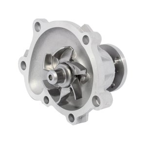 Repuestos Del Sol - Bomba Agua Toyota Hilux 1.6 1983 1985