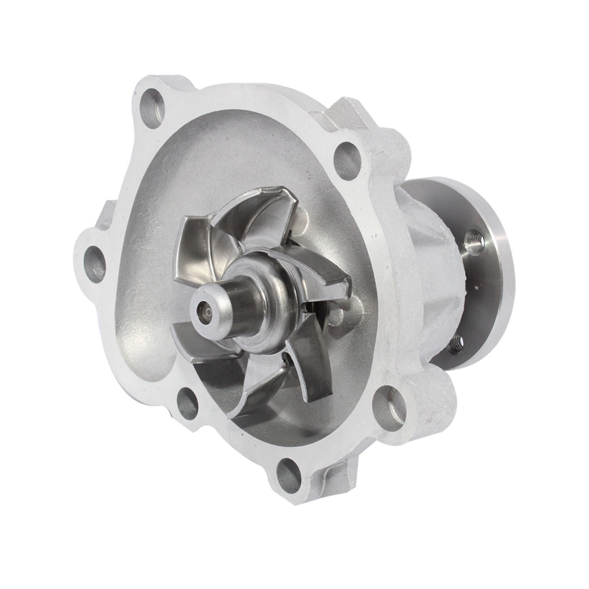 Repuestos Del Sol - Bomba Agua Toyota Hilux 2.0 1989 1992