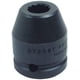 thumbnail image 1 of Impact Socket Proto J07527 - Disco 3/4 (6 puntos, 43 mm), 1 of 2