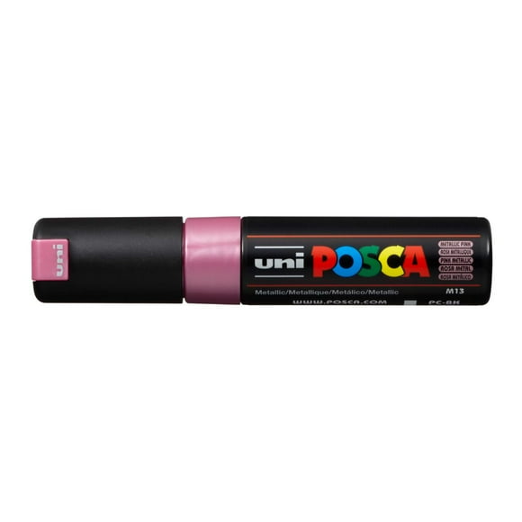 Marcador POSCA 8K - Varios Colores