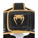 thumbnail image 3 of Protector de Cabeza Venum Challenger Semi Cuero Negro y Dorado, 3 of 3