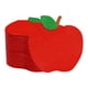 thumbnail image 3 of 100 Servilletas Desechables De Manzanas Rojas Para Decorar La Mesa De Año Nuevo, Navidad Y La Escuela., 3 of 5