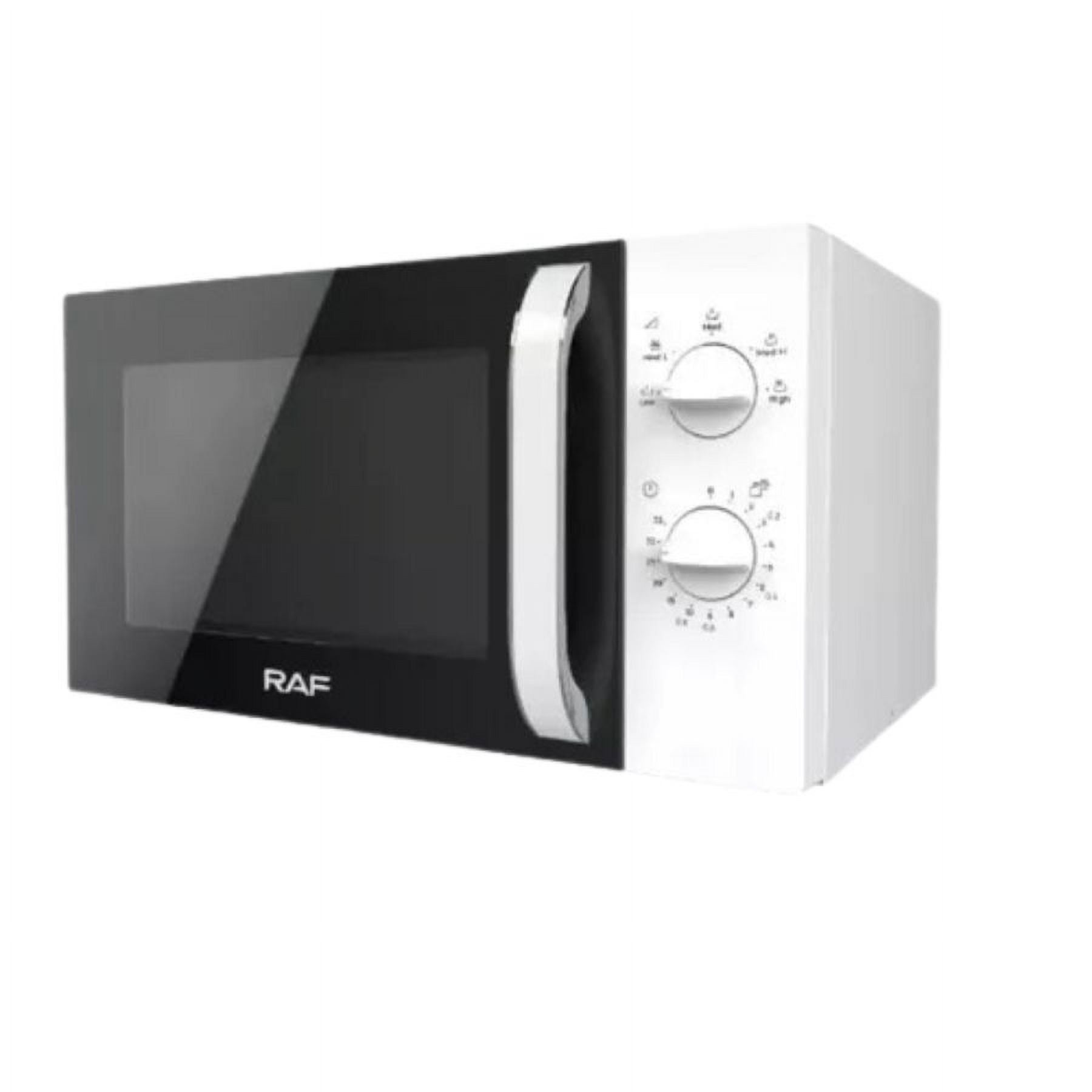 Click Ventas - Horno Microondas Electrico 23 Litros R8002