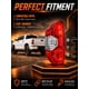 thumbnail image 2 of Luz trasera izquierda Autoverve para Toyota Tundra 2014‑2021, 2 of 7