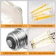 thumbnail image 2 of Ampolleta Retro Led Vintage Luz Calida E27 Para Guirnaldas Decorativa Exterior Terraza Jardin Patio FIGOIMPORT, 2 of 9
