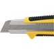 thumbnail image 2 of Cuchillo Cartonero Tajima 25mm para Trabajo Pesado, 2 of 5