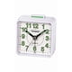 thumbnail image 1 of Reloj despertador Casio TQ140-7 Tq140 Travelers Beeper blanco, 1 of 1