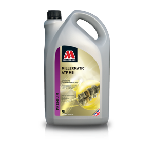 Miller´S - Atf Millermatic Atf Mb Formato 5L