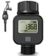 thumbnail image 1 of Medidor de Flujo Consumo de Agua Digital IPX6 Manguera, 1 of 8