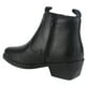 thumbnail image 4 of Bota Ferracini Hombre New Country 8907 Negro Casual, 4 of 7
