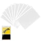 thumbnail image 1 of Fundas protectoras transparentes ASTONEY para cartas de juego, paquete de 10, 1 of 4