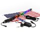 thumbnail image 1 of Luz de Látigo LED ONLINE LED STORE 61 cm RGB Bluetooth, 1 of 9