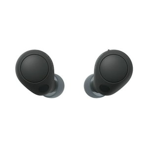 Sony - Audífonos Inalámbricos Con Noise Cancelling Wf-C700N Negros